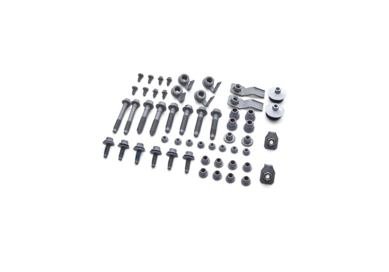 FR Handling Packs - Ford Racing 2005-2014 Mustang Handling Pack Fastener Kit