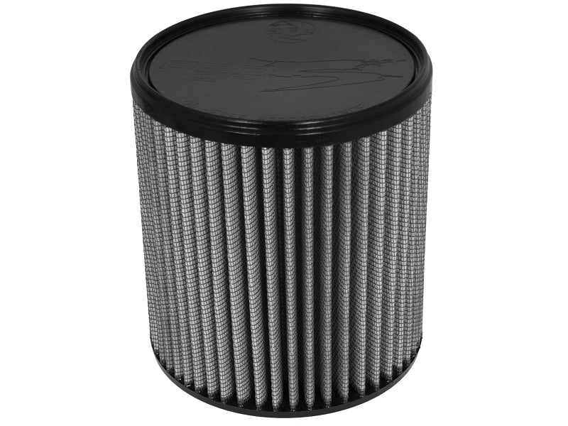 AFE Universal Pro Dry S Filter - aFe Magnum FLOW Pro DRY S Universal Air Filter 4F x 7B x 7T x 8H in w/ EM