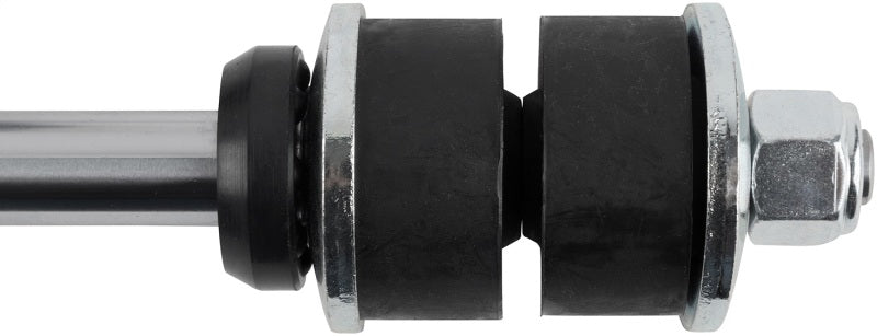 FOX 2.0 Perf Shock - Fox 88+ Nissan Patrol Y60 & Y61 2.0 Perf Series Frt Remote Reservoir Shock 0-1.5in Lift CD Adjuster