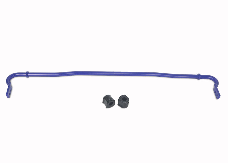 SPR Sway Bars - Rear - SuperPro 20-24 Subaru Legacy 20mm 2-Position Adjustable Rear Sway Bar Kit