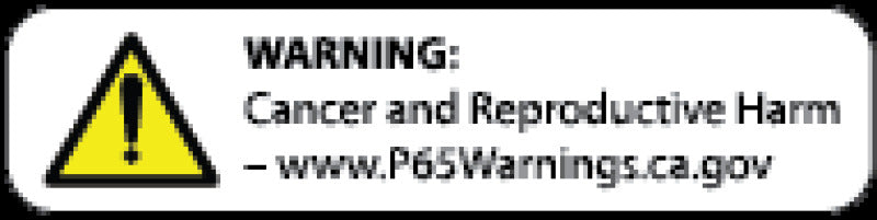MM Air Intakes - Mishimoto 99-05 BMW E46 323i/325i/328i Performance Cold Air Intake Kit - Black