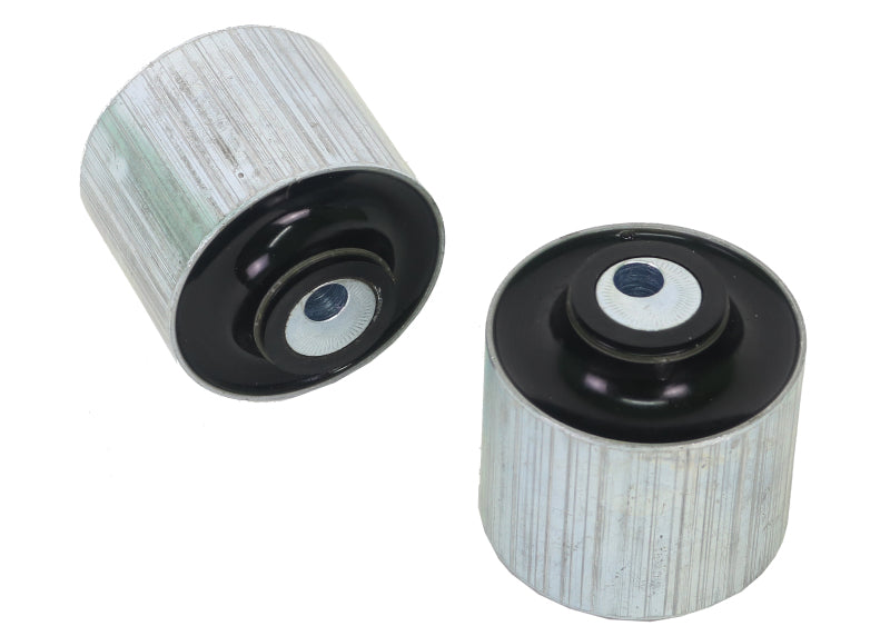 WL Bushings - Control Arm - Whiteline 19-21 BMW Z4 / 20-22 Toyota GR Supra Front Control Arm Bushing Kit (Caster Bushing)