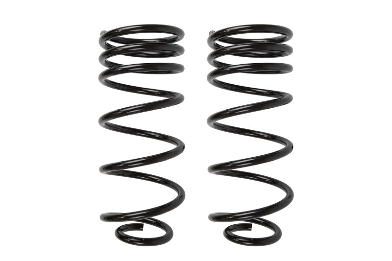 UMI Lowering Springs - UMI Performance 93-02 GM F-Body Lowering Springs Rear 1.5in Lowering