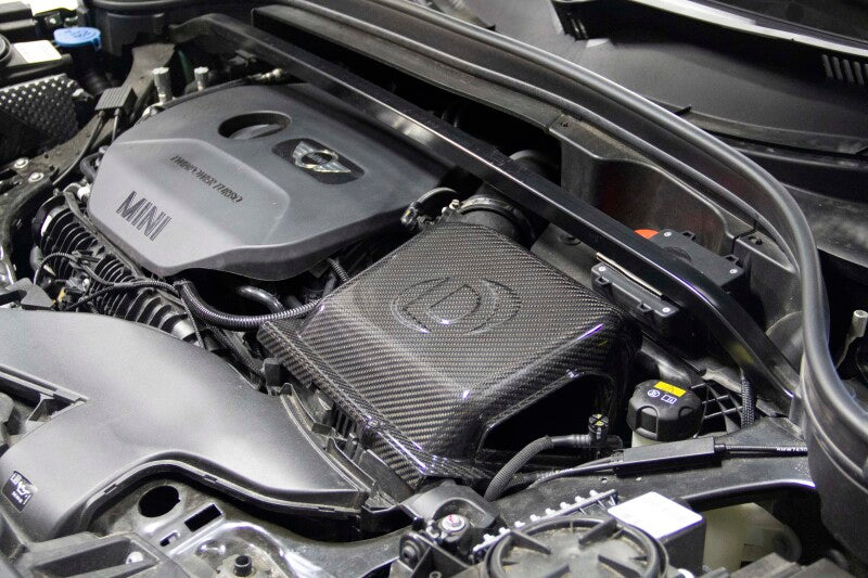 DNN Cold Air Intakes - Dinan 20-22 BMW X1 xDrive28i Cold Air Intake