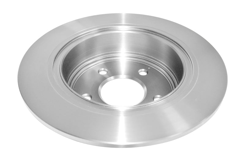 DBA Street Standard Rotors - DBA 02-24 Nissan Altima Rear Street Series Standard Rotor