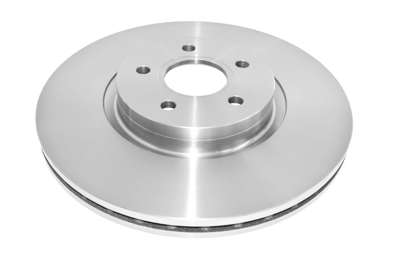 DBA Street Standard Rotors - DBA 13-19 Ford C-Max Energi SEL Front Street Series Standard Rotor