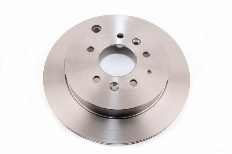 DBA Street Standard Rotors - DBA 11-20 Dodge Durango (w/350mm Front Rotor) Front Street Series Standard Rotor