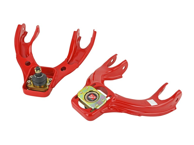 SK Pro Camber Kits - Skunk2 Pro Series 92-95 Honda Civic/94-01 Acura Integra Adjustable Front Camber Kits (+/- 5 Deg)