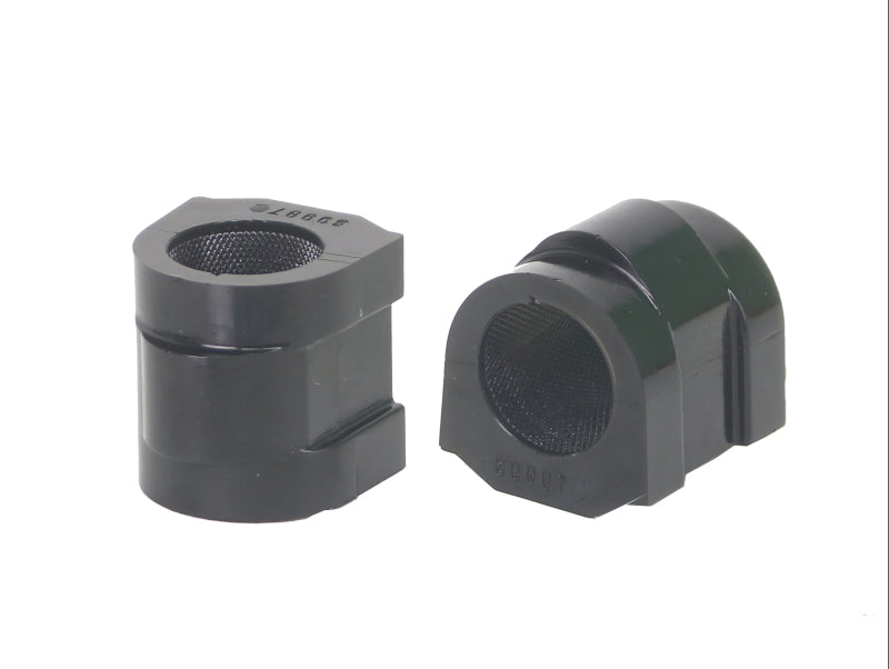 WL Bushings - Sway Bar - Whiteline Sway Bar - Mount Bushing Service Kit (26mm)