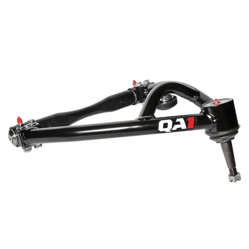 QAP Control Arms - QA1 67-69 GM F-Body/68-74 X-Body Street Performance Upper Control Arm Kit - Front