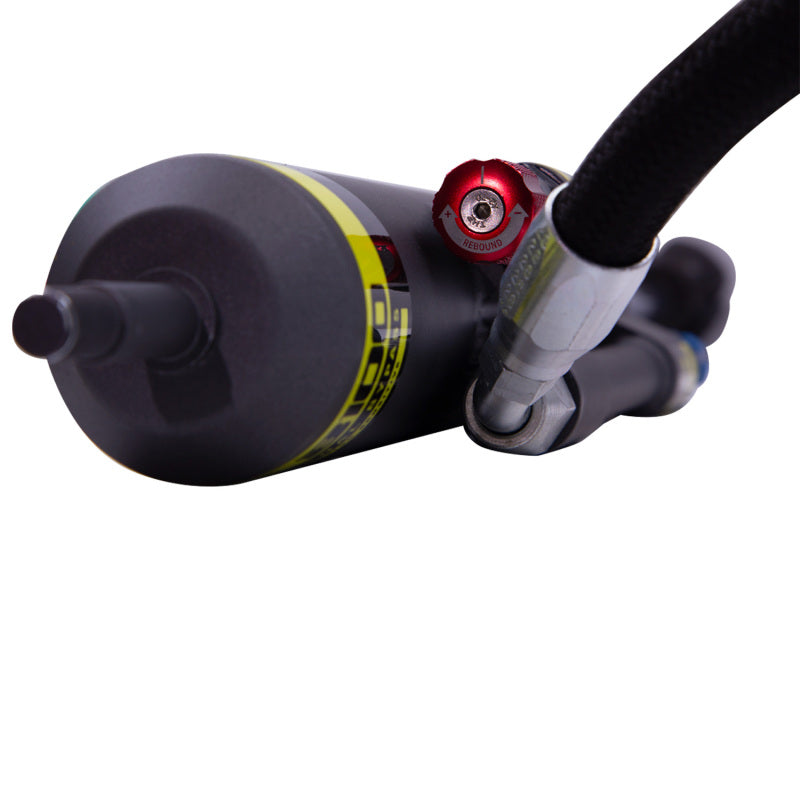 BIL B8 Series Shocks - Bilstein 03-23 Toyota 4Runner / 10-23 Lexus GX460B8 8100 (Bypass) Rear Right Shock Absorber