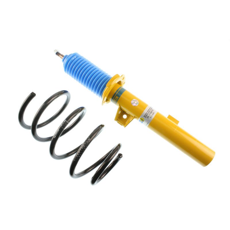 BIL B12 Series Suspension Kits - Bilstein B12 2009 BMW Z4 sDrive30i Front Suspension Kit