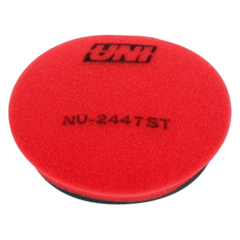 UNI Suzuki Motorcycle Air Filters - Uni Filter 84-85 Suzuki RM 250 Air Filter