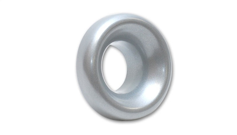 VIB Velocity Stacks - Vibrant Bellmouth Velocity Stack Aluminum (5in Neck O.D. 8.75in Bellmouth O.D.)