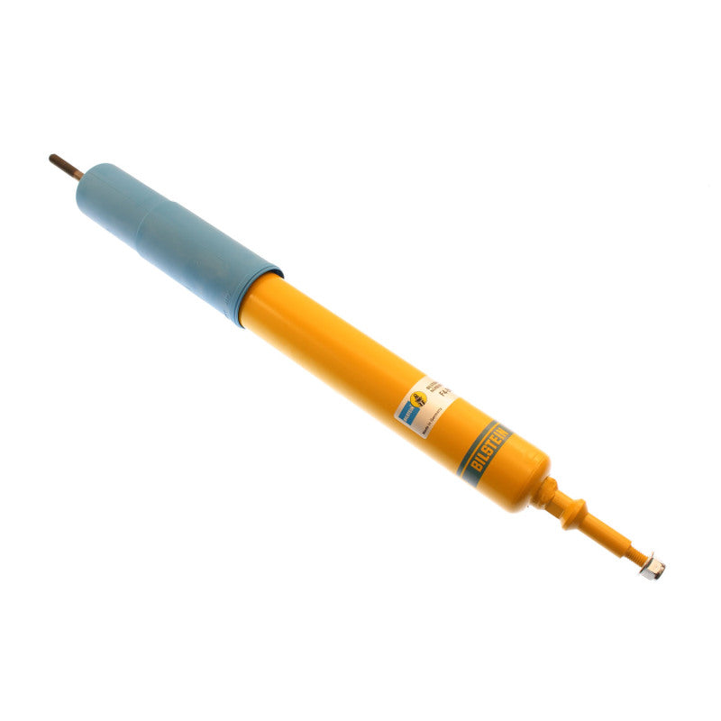 BIL B6 Series Shocks - Bilstein B6 2006 BMW 330i Base Rear 46mm Monotube Shock Absorber