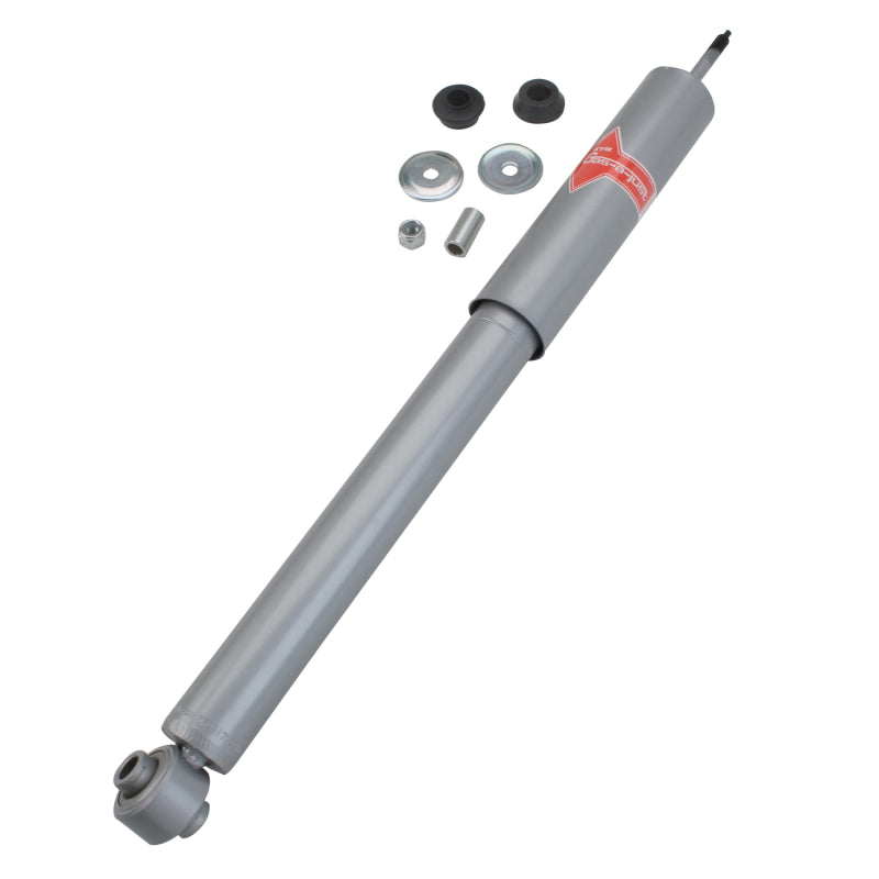 KYB Shocks & Struts Gas-A-Just - KYB Shocks & Struts Gas-A-Just Rear MITSUBISHI Montero 2001-04