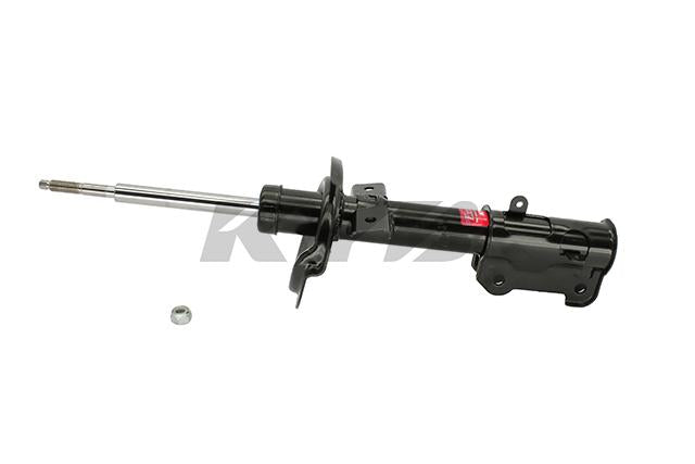 KYB Shock & Strut Excel-G - KYB Shocks & Struts Excel-G Front FORD Mustang 2005-10