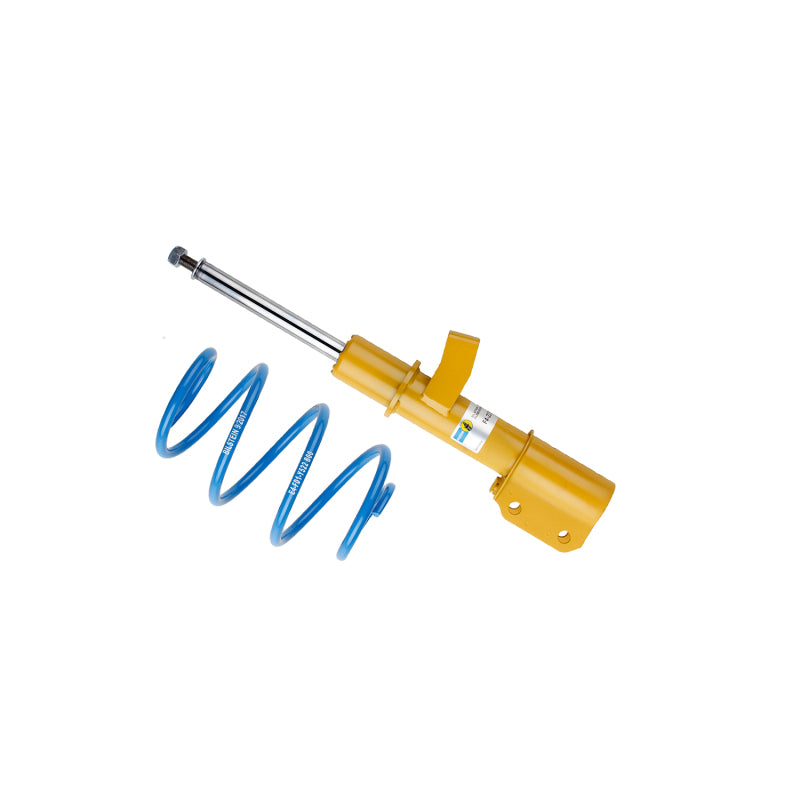 BIL B14 Series Suspension Kits - Bilstein B14 (PSS) 2016-2018 Smart Fortwo Front and Rear Performance Suspension Kit