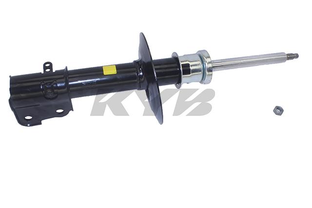 KYB Shock & Strut Excel-G - KYB Shocks & Struts Excel-G Front CHRYSLER Neon 2000-05 DODGE Neon 2000-05 PLYMOUTH Neon 2000-01