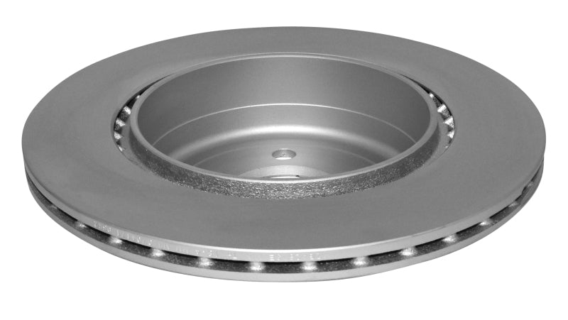 DBA En-Shield Standard Rotors - DBA 11-17 BMW 528i Rear En-Shield Standard Rotor