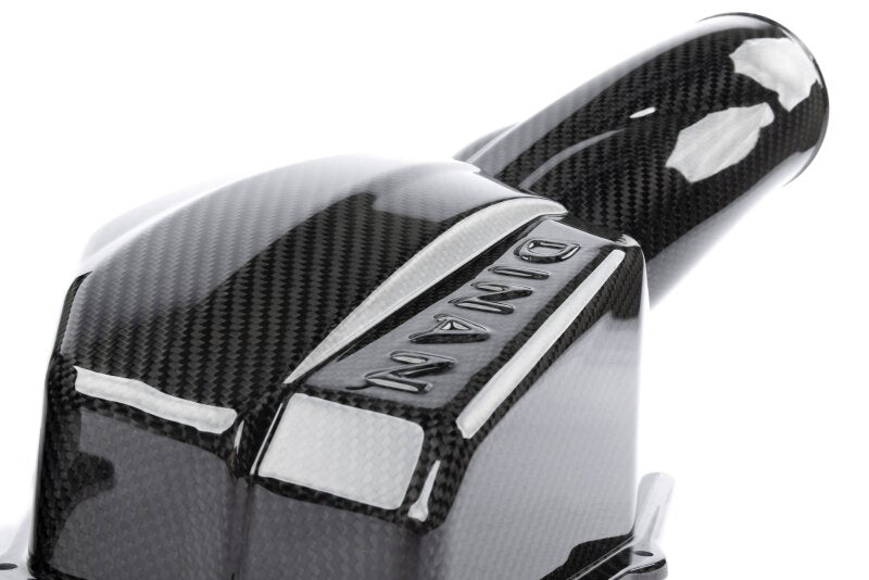 DNN Cold Air Intakes - Dinan 20-23 BMW M550i xDrive Cold Air Intake