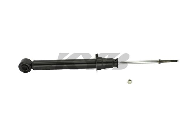 KYB Shock & Strut Excel-G - KYB Shocks & Struts Excel-G Rear CHRYSLER Sebring 1995-00 DODGE Avenger 1995-00 EAGLE Talon 1995-98