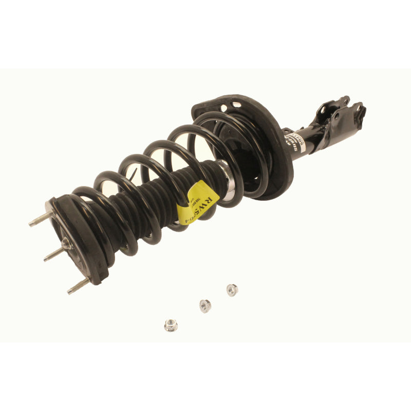 KYB Shocks & Struts Strut Plus - KYB Strut Plus Rear Left 07-11 Toyota Camry