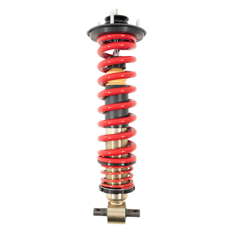 BT Coilover Kit - Belltech 4in Lift Coilover Kit 07-18 GM 1500 2/4WD