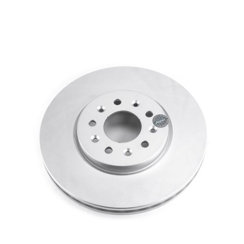 PSB Evolution Coated Rotor - Power Stop 16-18 Buick Envision Front Evolution Geomet Coated Rotor