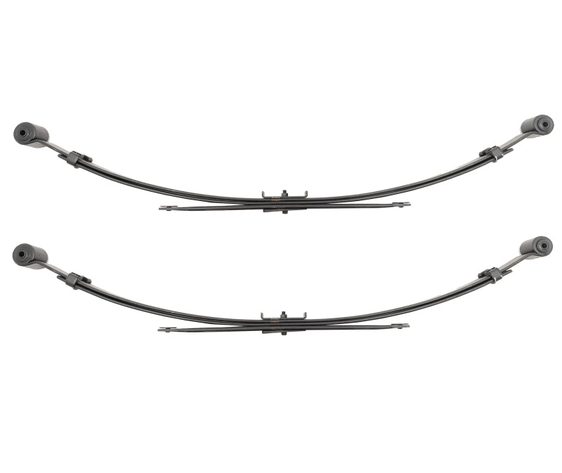 BT Leaf Spring - Belltech LEAF SPRING 2019+ GM Silverado/Sierra 1500 2WD/4WD 2in Drop