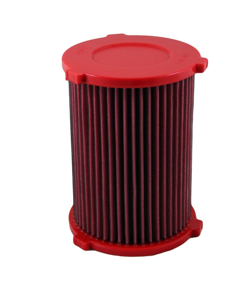 BMC Direct Fit Air Filters - BMC 01-07 Maserati Spyder 4.2L GT 6M Replacement Cylindrical Air Filter