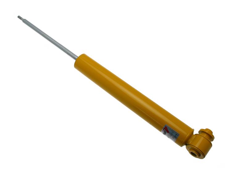 KON Sport (Yellow) Shocks - Koni Sport (Yellow) Shock 05-10 Audi A6 Sedan & Avant FWD & Quattro excl. Air Suspension - Rear