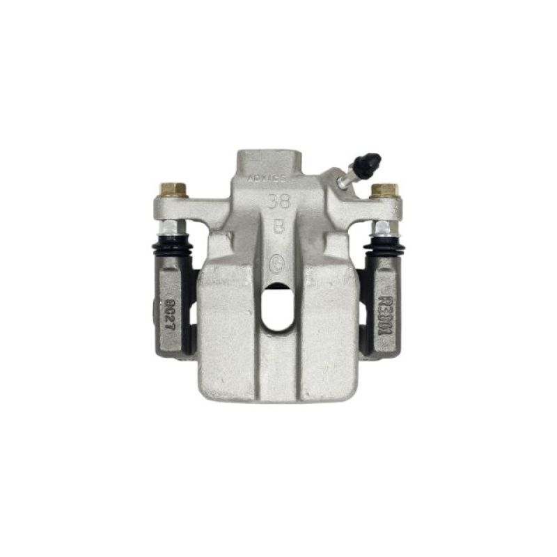 PSB Autospecialty Caliper - Power Stop 07-12 Lexus ES350 Rear Right Autospecialty Caliper w/Bracket