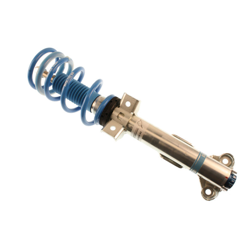 BIL B16 Series Suspension Kits - Bilstein B16 2008 Mercedes-Benz C300 Luxury Front and Rear Performance Suspension System