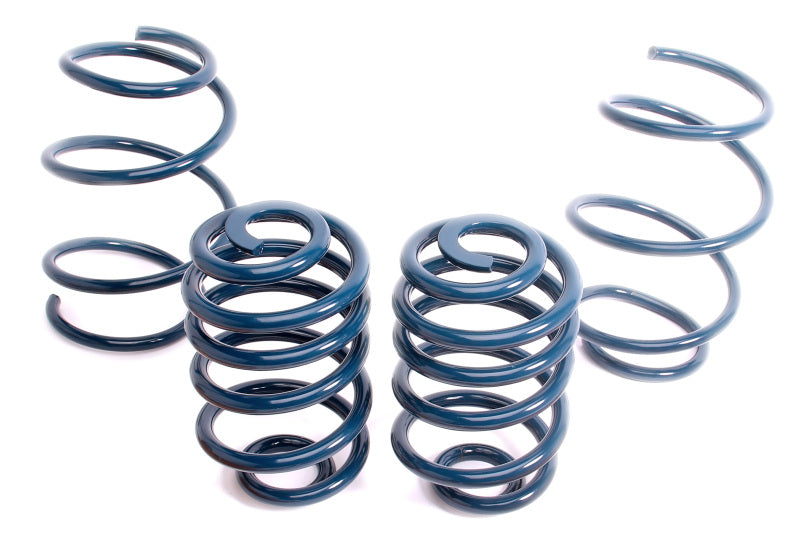 DNN Coilovers - Dinan 96-96 BMW M3 Stage 1 Suspension System