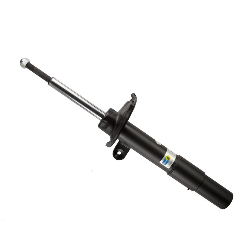 BIL B4 Series Shocks - Bilstein B4 02-07 BMW 745i/745Li/760i/760Li w/ EDC Front Left Twintube Strut Assembly