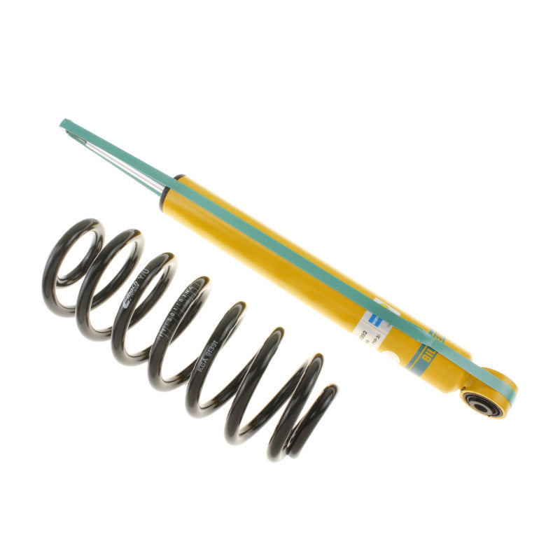 BIL B12 Series Suspension Kits - Bilstein B12 2009 Audi A4 Quattro Avant Front and Rear Suspension Kit