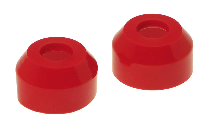 PRO Ball Joint/Tie Rod - Red - Prothane Universal Ball Joint Boot .750TIDX1.70BIDX1.10Tall - Red