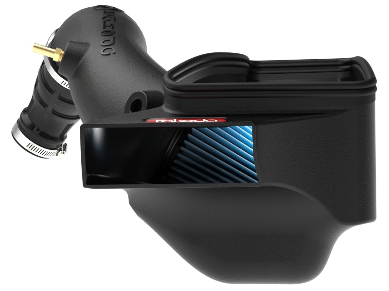 AFE Takeda Stage-2 Cold Air Intakes - aFe POWER 21-26 Hyundai Elantra N Line Takeda Stage-2 Cold Air Intake System
