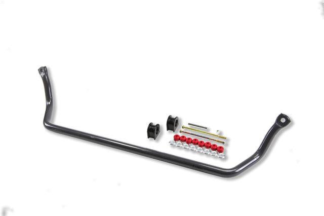 BT Sway Bar - Belltech FRONT ANTI-SWAYBAR 95-99 4DR TAHOE 4WD