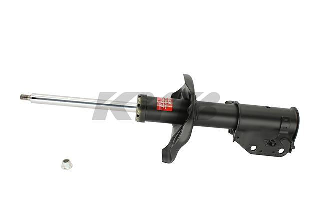 KYB Shock & Strut Excel-G - KYB Shocks & Struts Excel-G Front Right MAZDA Protege 1999-00
