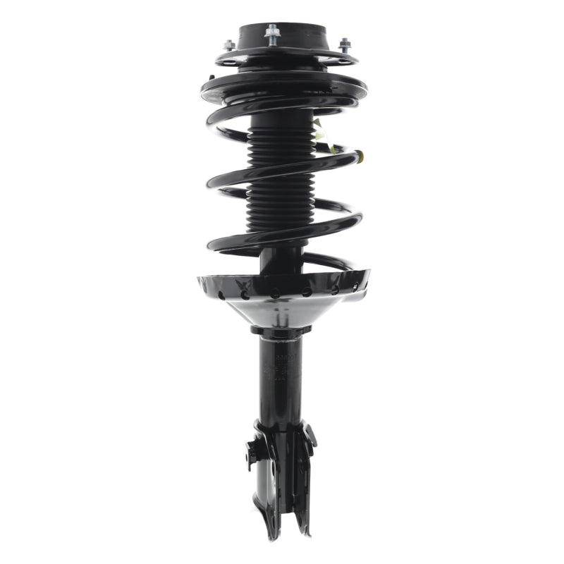 KYB Shock & Strut Excel-G - KYB 06-09 Subaru Legacy 2.5i AWD Suspension Strut & Coil Spring Assembly - Front Left
