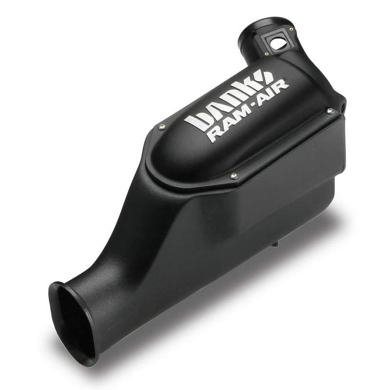 GBE Ram-Air Intake Systems - Banks Power 03-07 Ford 6.0L Ram-Air Intake System