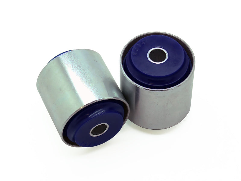 SPR Bushings - Radius Rods - SuperPro 2000 BMW X5 4.4i Front Rearward Radius Arm-to-Chassis Mount Bushing Kit