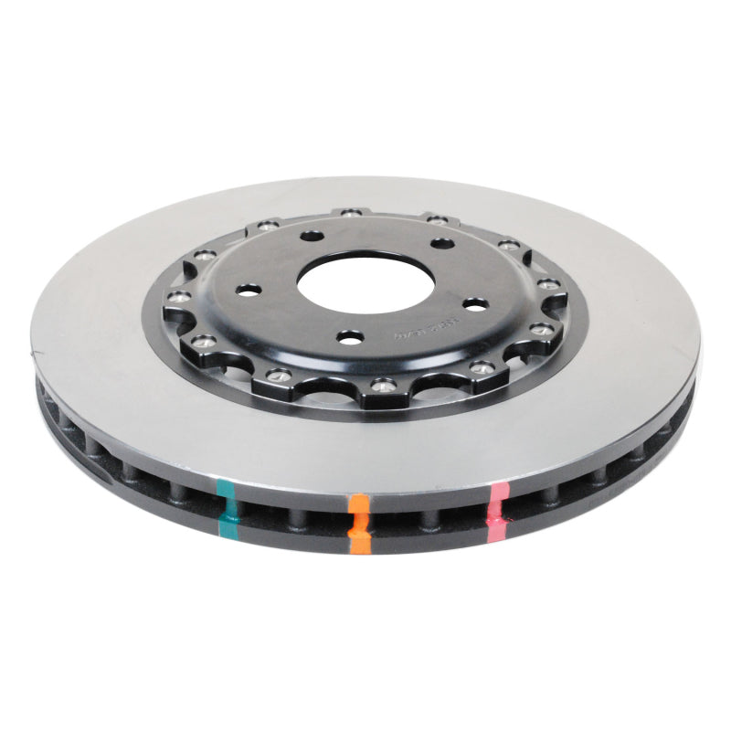 DBA 5000 Series Std Rings - DBA 05-13 Chevrolet Corvette Base Front 5000 Series Replacement Ring