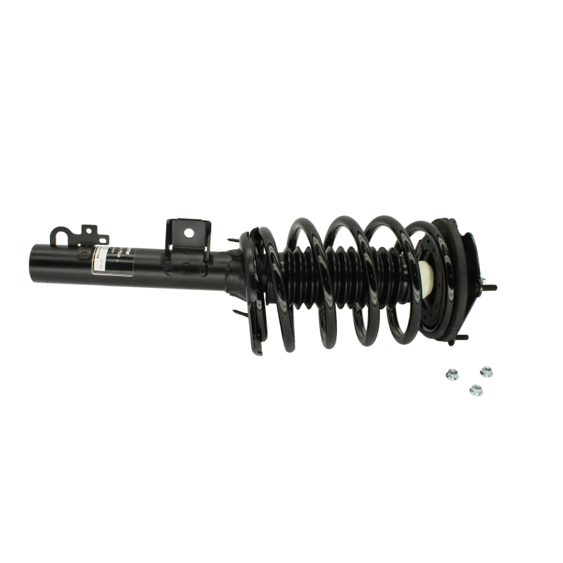 KYB Shocks & Struts Strut Plus - KYB Shocks & Struts Strut Plus Front Left FORD Taurus 2000-07 MERCURY Sable 2000-05