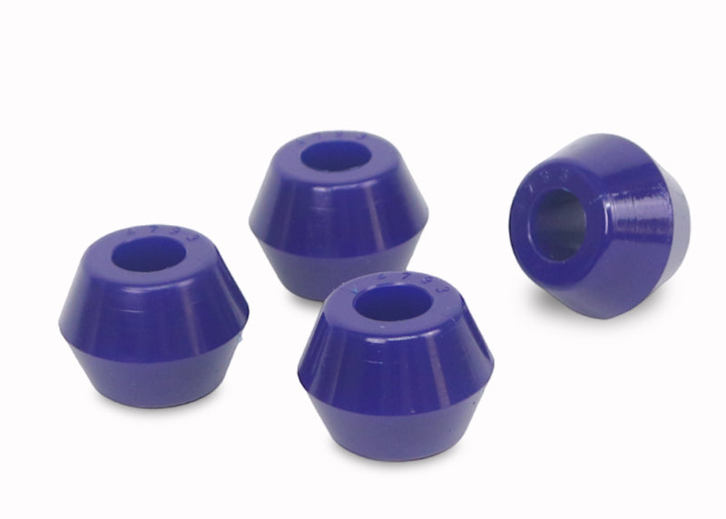 SPR Bushings - Sway Bar - SuperPro Sway Bar Link Bushing Kit