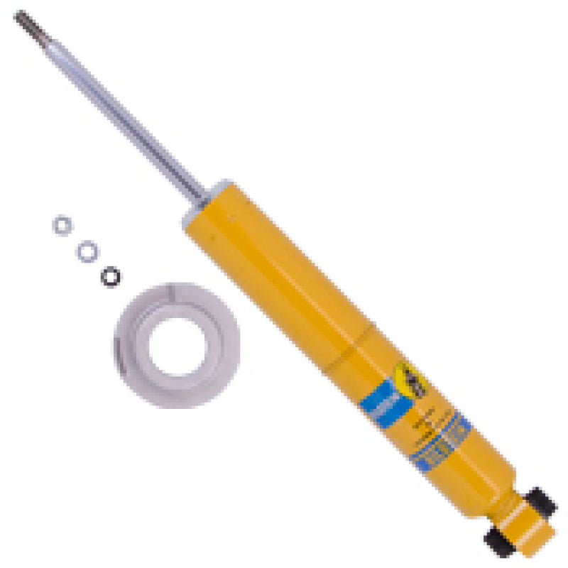 BIL B6 Series Shocks - Bilstein B6 09-13 Subaru Forester Rear Shock Absorber