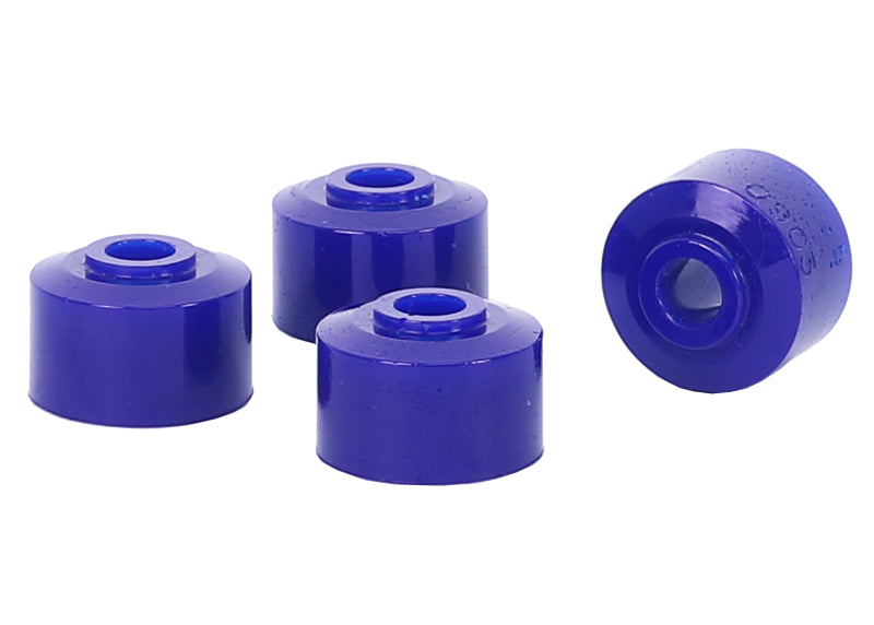 SPR Bushings - End Link - SuperPro 1998 Lexus LX470 Base Rear Sway Bar End Link Bushing Kit