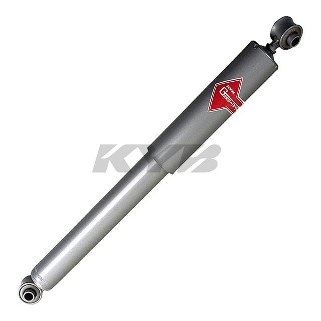 KYB Shocks & Struts Gas-A-Just - KYB Shocks & Struts Gas-A-Just Front CHEVROLET Blazer - Full Size (4WD) 1985-91 CHEVROLET Silverado